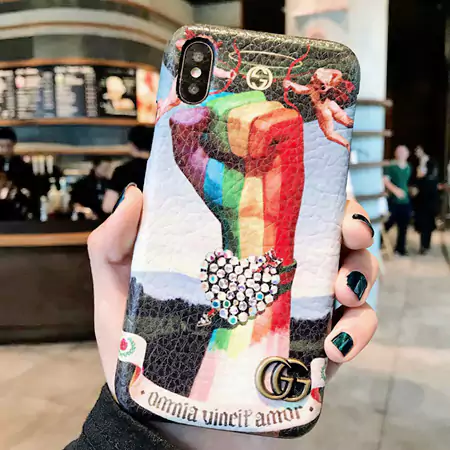 グッチ ハイブランド スマホケースiPhone17/17pro/17 promax/17 air 