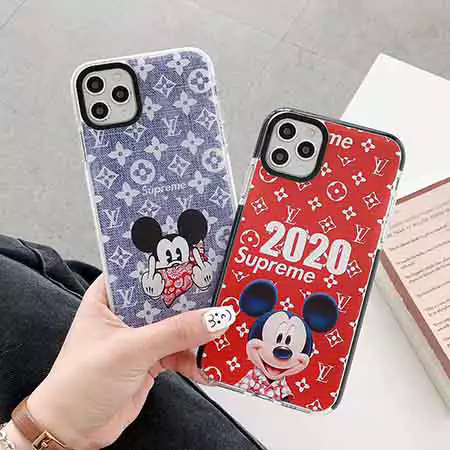 ルイヴィトン ブランド スマホケースiPhone17/17pro/17 promax/17 air 