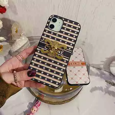 セリーヌ ブランド スマホケースiPhone17/17pro/17 promax/17 air 