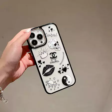 シャネル ブランド スマホケースiPhone17/17pro/17 promax/17 air 