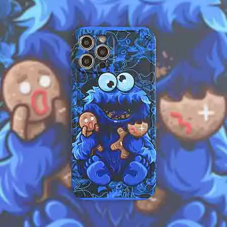 カウズ  ブランド スマホケースiPhone17/17pro/17 promax/17 air 