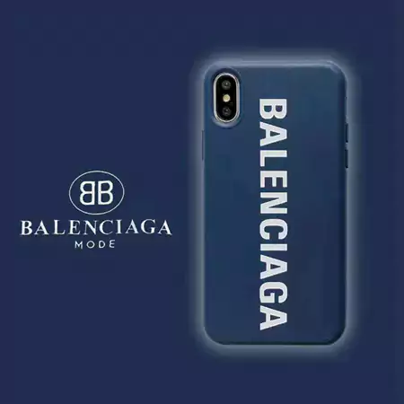 バレンシアガ  ブランド スマホケースiPhone17/17pro/17 promax/17 air 