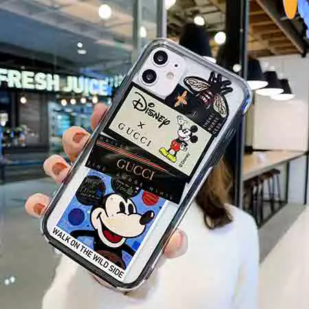 ディズニー Disney ケースiPhone17/17pro/17 promax/17 air 