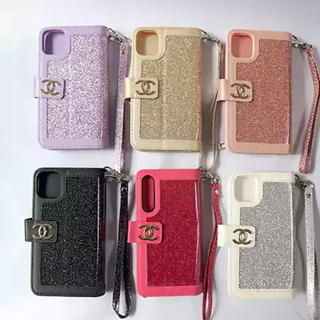 シャネル ブランド スマホケースiPhone17/17pro/17 promax/17 air 