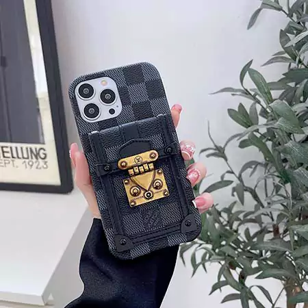 ルイヴィトン ブランド スマホケースiPhone17/17pro/17 promax/17 air 
