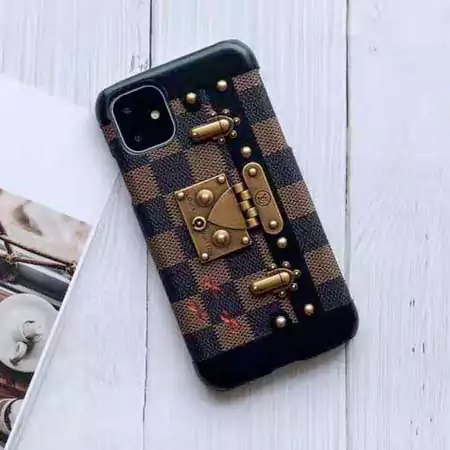 ルイヴィトン ブランド スマホケースiPhone17/17pro/17 promax/17 air 