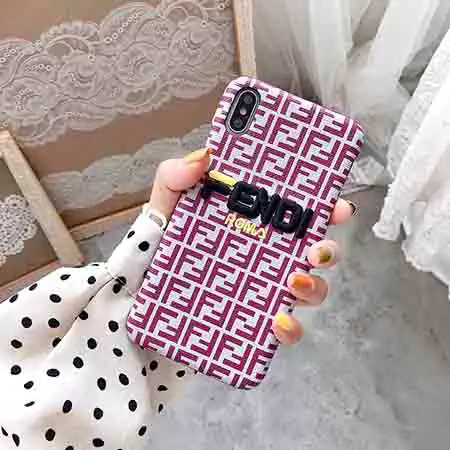 フェンディブランド スマホケースiPhone17/17pro/17 promax/17 air 