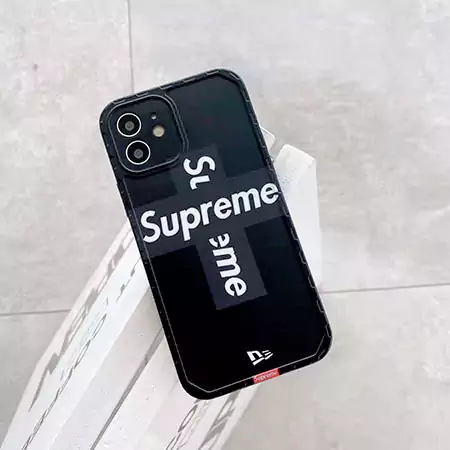 シュプリーム ブランド スマホケースiPhone17/17pro/17 promax/17 air 