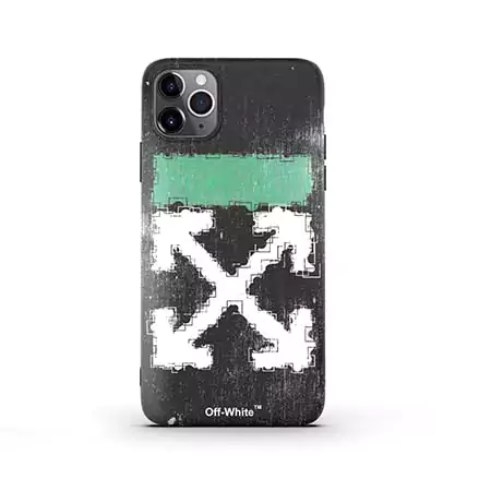 オフホワイト ブランド スマホケースiPhone17/17pro/17 promax/17 air 