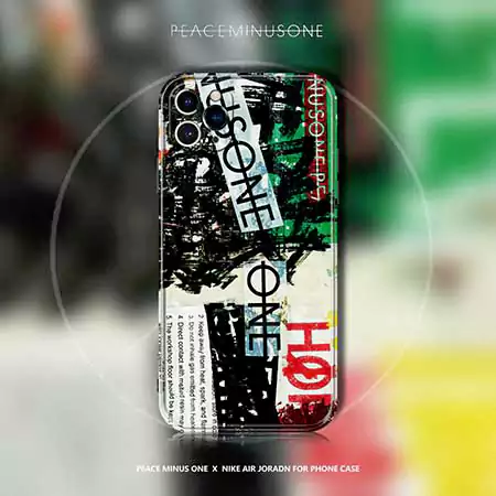 ジョーダン ブランド スマホケースiPhone17/17pro/17 promax/17 air 