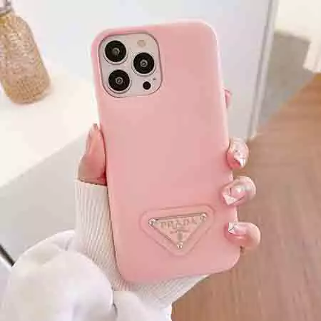 プラダ ハイブランド スマホケースiPhone17/17pro/17 promax/17 air 