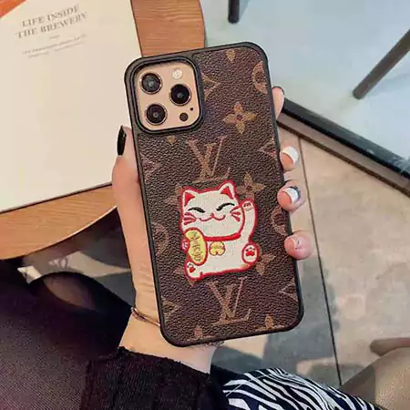 ルイヴィトン ブランド スマホケースiPhone17/17pro/17 promax/17 air 