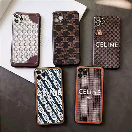セリーヌ ブランド スマホケースiPhone17/17pro/17 promax/17 air 