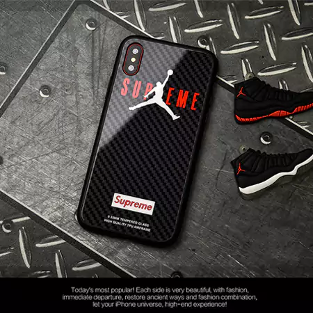 ジョーダン ブランド スマホケースiPhone17/17pro/17 promax/17 air 