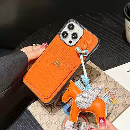 エルメス ブランド スマホケースiPhone17/17pro/17 promax/17 air 