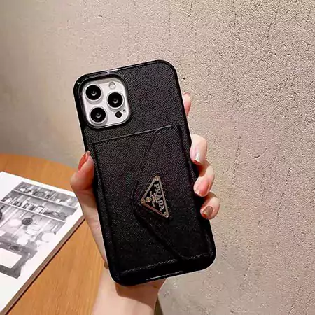 プラダ ハイブランド スマホケースiPhone17/17pro/17 promax/17 air 
