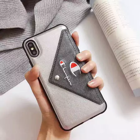チャンピオン ブランド スマホケースiPhone17/17pro/17 promax/17 air 