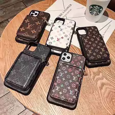 ルイヴィトン ブランド スマホケースiPhone17/17pro/17 promax/17 air 