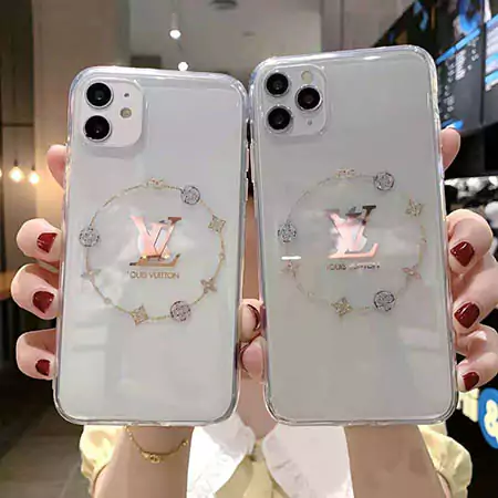 ルイヴィトン ブランド スマホケースiPhone17/17pro/17 promax/17 air 