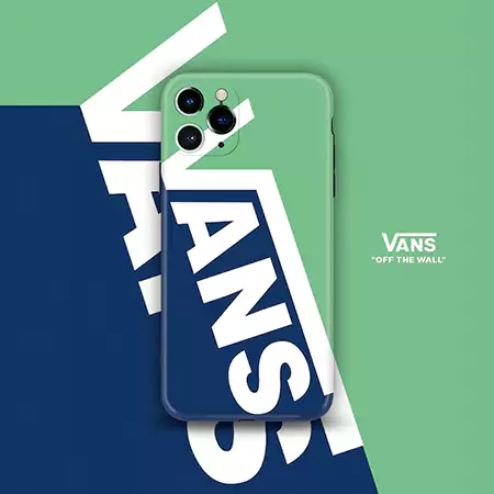 ヴァンズ ブランド スマホケースiPhone17/17pro/17 promax/17 air 