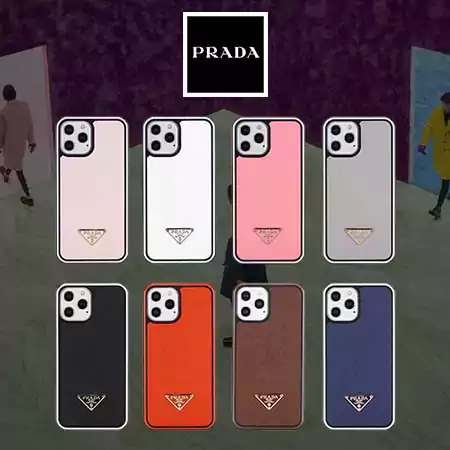 プラダ ハイブランド スマホケースiPhone17/17pro/17 promax/17 air 