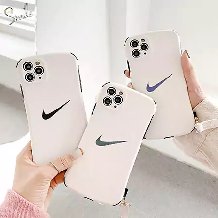 ナイキ ブランド スマホケースiPhone17/17pro/17 promax/17 air 