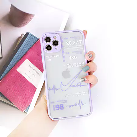 ナイキ ブランド スマホケースiPhone17/17pro/17 promax/17 air 