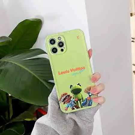 ルイヴィトン ブランド スマホケースiPhone17/17pro/17 promax/17 air 