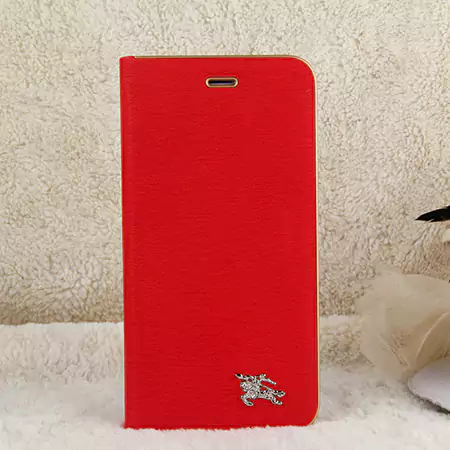 バーバリー  ブランド スマホケースiPhone17/17pro/17 promax/17 air 