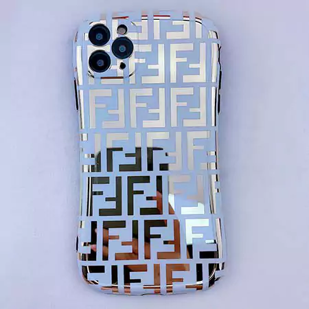 フェンディブランド スマホケースiPhone17/17pro/17 promax/17 air 