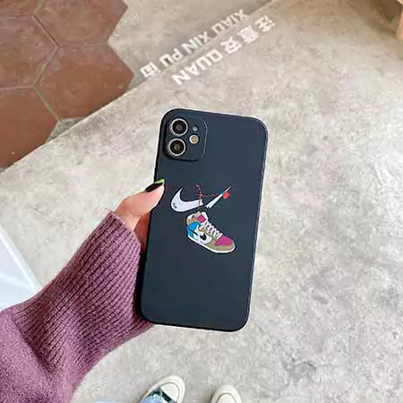 ナイキ ブランド スマホケースiPhone17/17pro/17 promax/17 air 