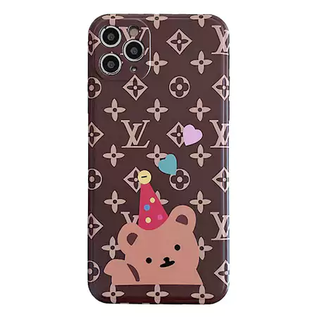 ルイヴィトン ブランド スマホケースiPhone17/17pro/17 promax/17 air 
