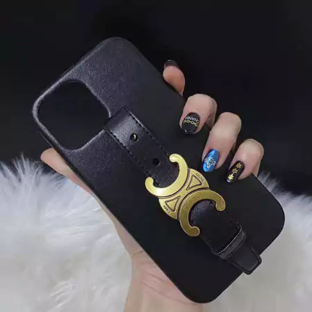 セリーヌ ブランド スマホケースiPhone17/17pro/17 promax/17 air 