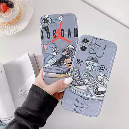ジョーダン ブランド スマホケースiPhone17/17pro/17 promax/17 air 