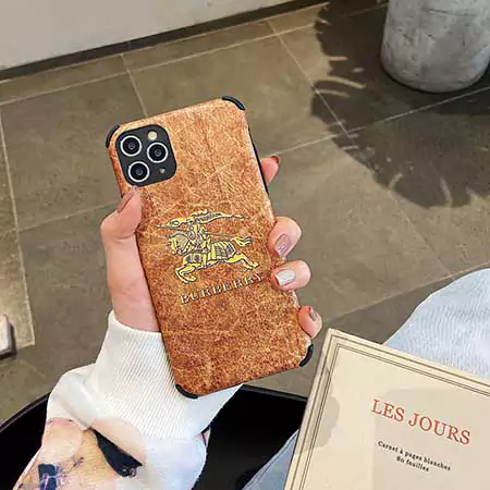 バーバリー  ブランド スマホケースiPhone17/17pro/17 promax/17 air 