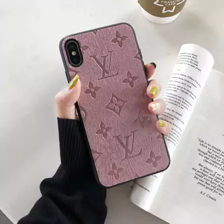 ルイヴィトン ブランド スマホケースiPhone17/17pro/17 promax/17 air 