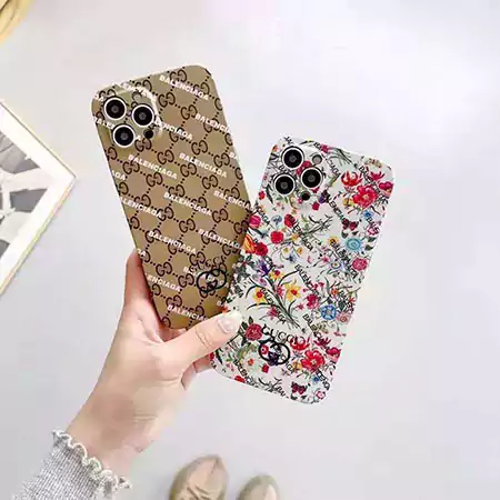 バレンシアガ  ブランド スマホケースiPhone17/17pro/17 promax/17 air 