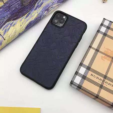 バーバリー  ブランド スマホケースiPhone17/17pro/17 promax/17 air 
