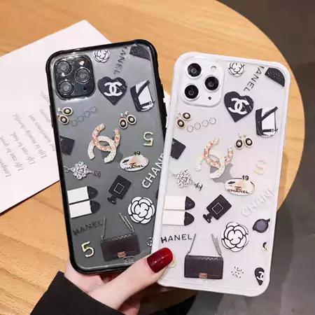 シャネル ブランド スマホケースiPhone17/17pro/17 promax/17 air 