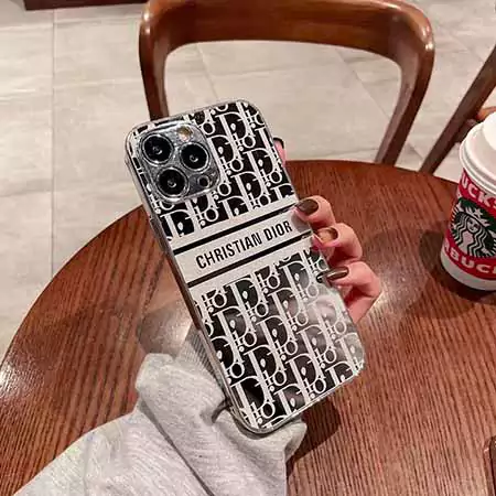 ディオール ブランド スマホケースiPhone17/17pro/17 promax/17 air 
