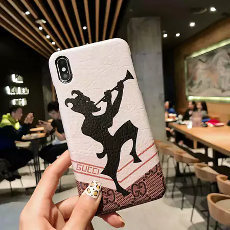 グッチ ハイブランド スマホケースiPhone17/17pro/17 promax/17 air 