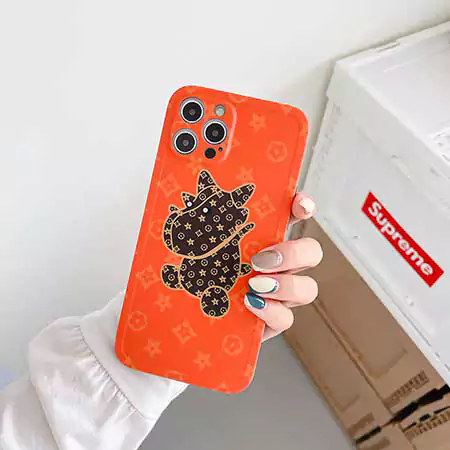 ルイヴィトン ブランド スマホケースiPhone17/17pro/17 promax/17 air 