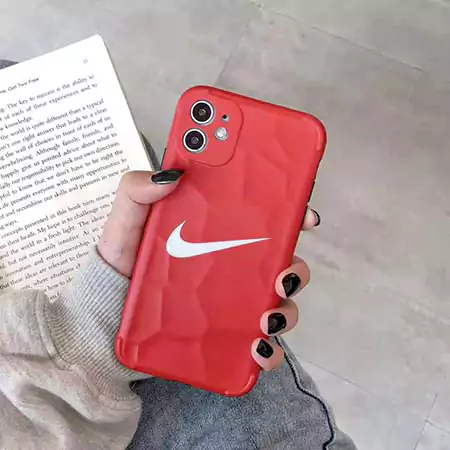 ナイキ ブランド スマホケースiPhone17/17pro/17 promax/17 air 