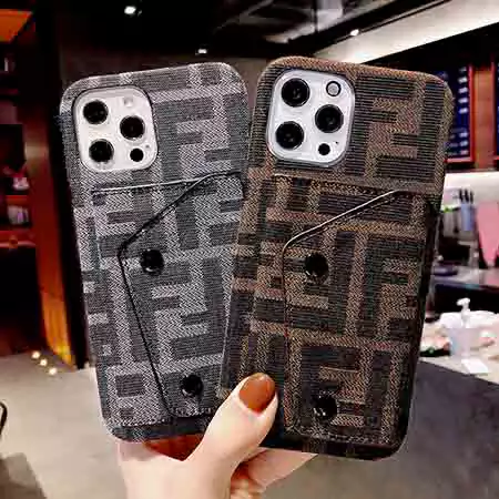 フェンディブランド スマホケースiPhone17/17pro/17 promax/17 air 