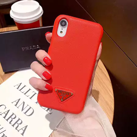 プラダ ハイブランド スマホケースiPhone17/17pro/17 promax/17 air 