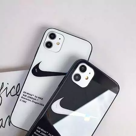 ナイキ ブランド スマホケースiPhone17/17pro/17 promax/17 air 