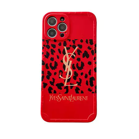 サンローラン ブランド スマホケースiPhone17/17pro/17 promax/17 air 