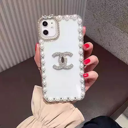 シャネル ブランド スマホケースiPhone17/17pro/17 promax/17 air 