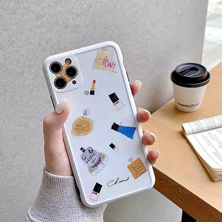 シャネル ブランド スマホケースiPhone17/17pro/17 promax/17 air 