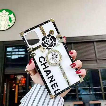 シャネル ブランド スマホケースiPhone17/17pro/17 promax/17 air 